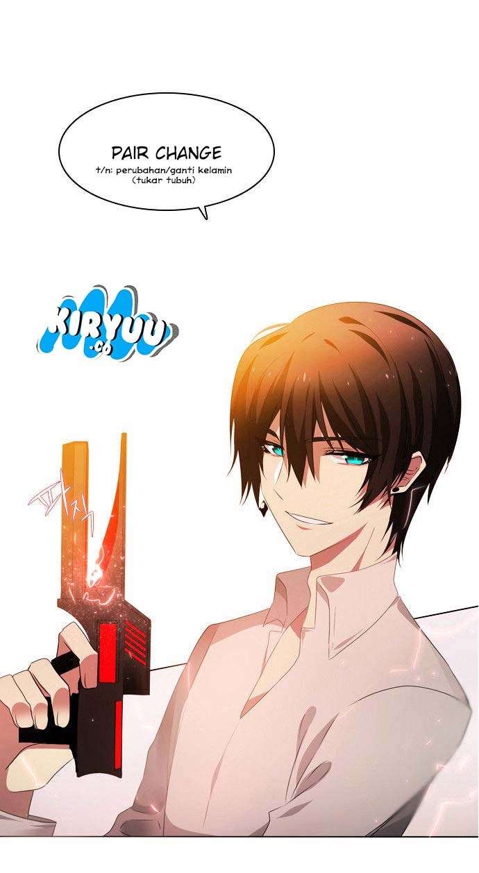 Zero Game Chap 3 - Next Chap 4