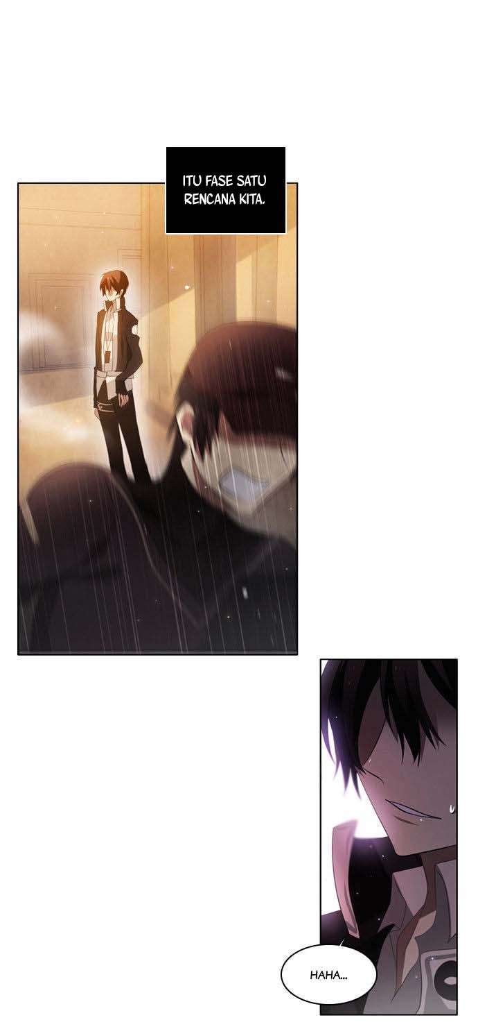 Zero Game Chap 3 - Next Chap 4