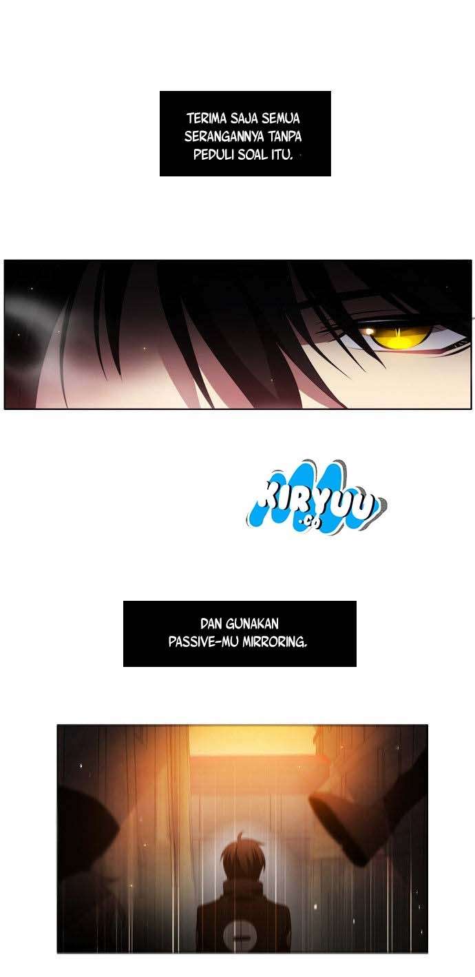 Zero Game Chap 3 - Next Chap 4