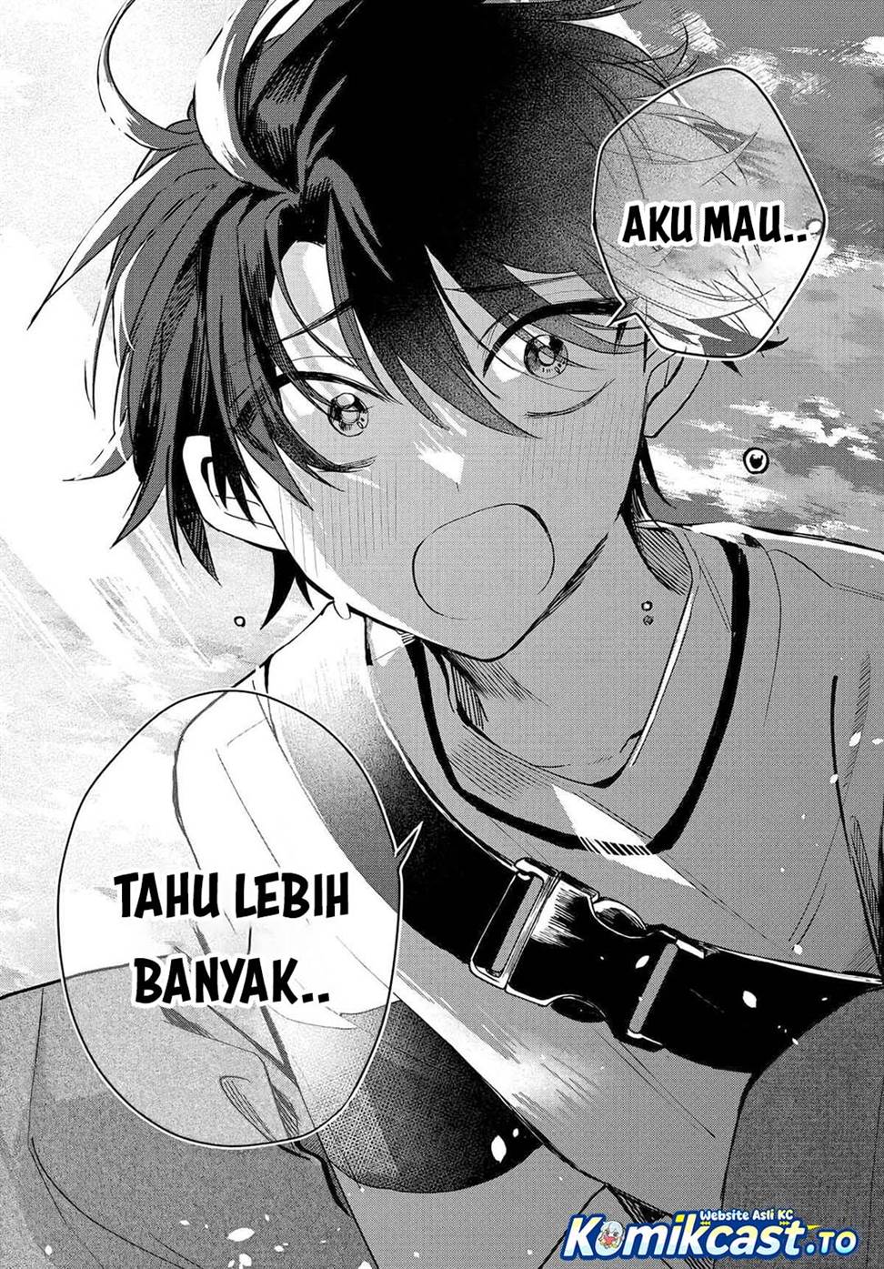 Osoraku Kanojo wa Ore no Aniki wo Neratteru Chap 17 - Next Chap 18