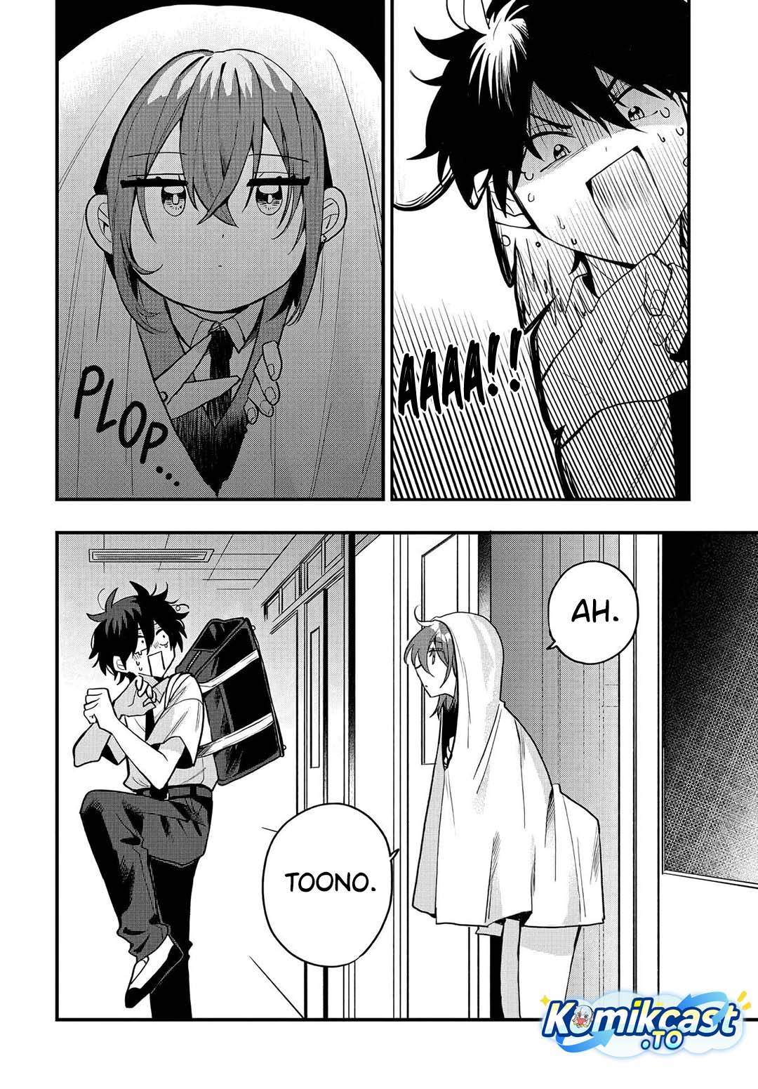 Osoraku Kanojo wa Ore no Aniki wo Neratteru Chap 15 - Next Chap 16