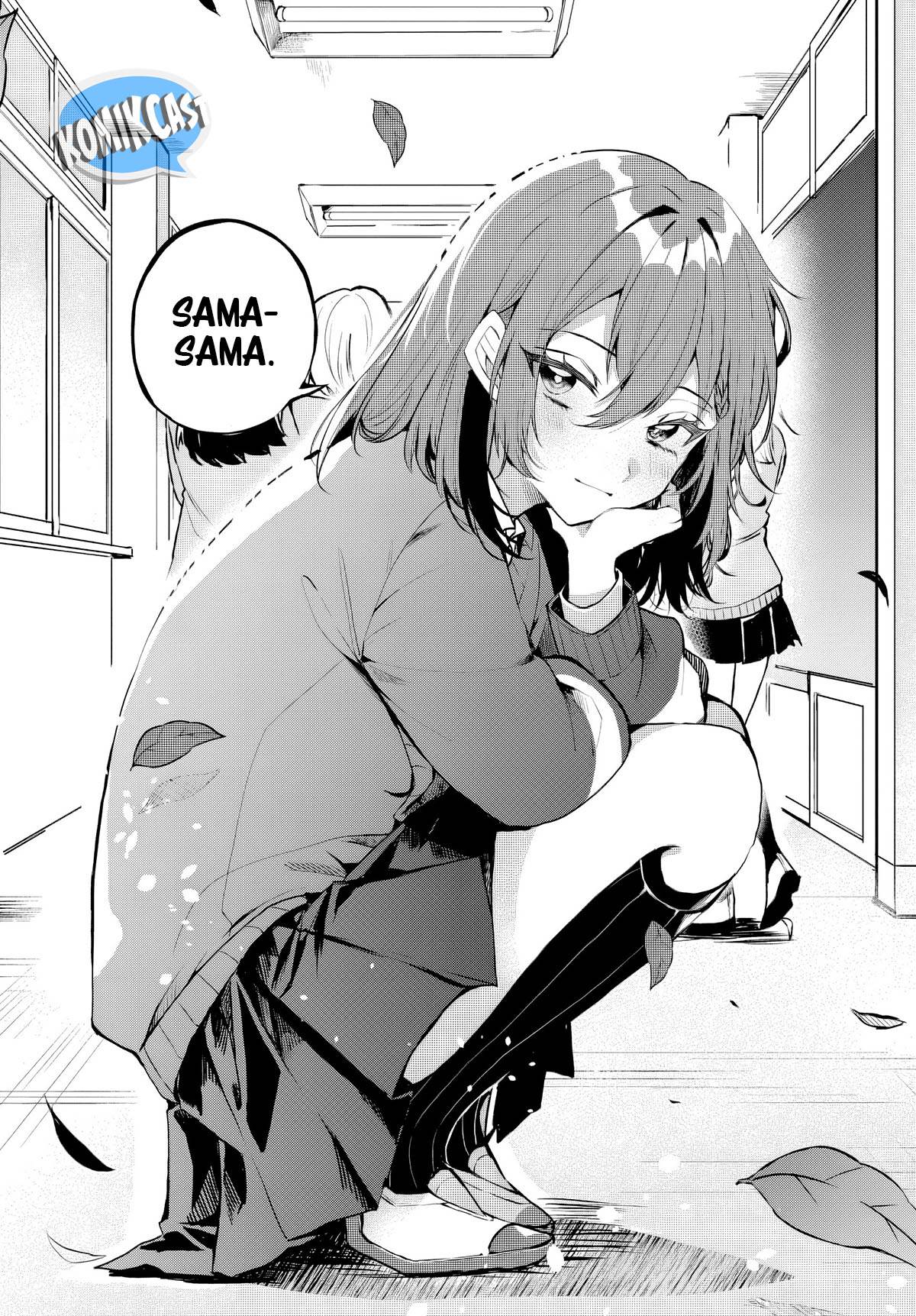 Osoraku Kanojo wa Ore no Aniki wo Neratteru Chap 1 - Next Chap 2