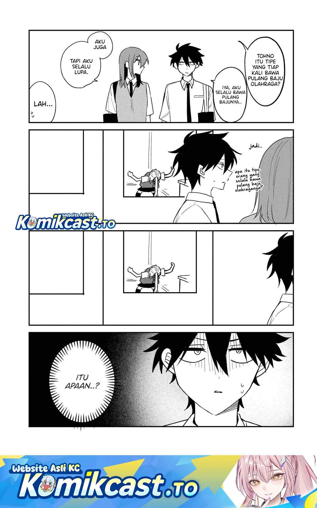 Osoraku Kanojo wa Ore no Aniki wo Neratteru Chap 22.5 - Next Chap 23.5