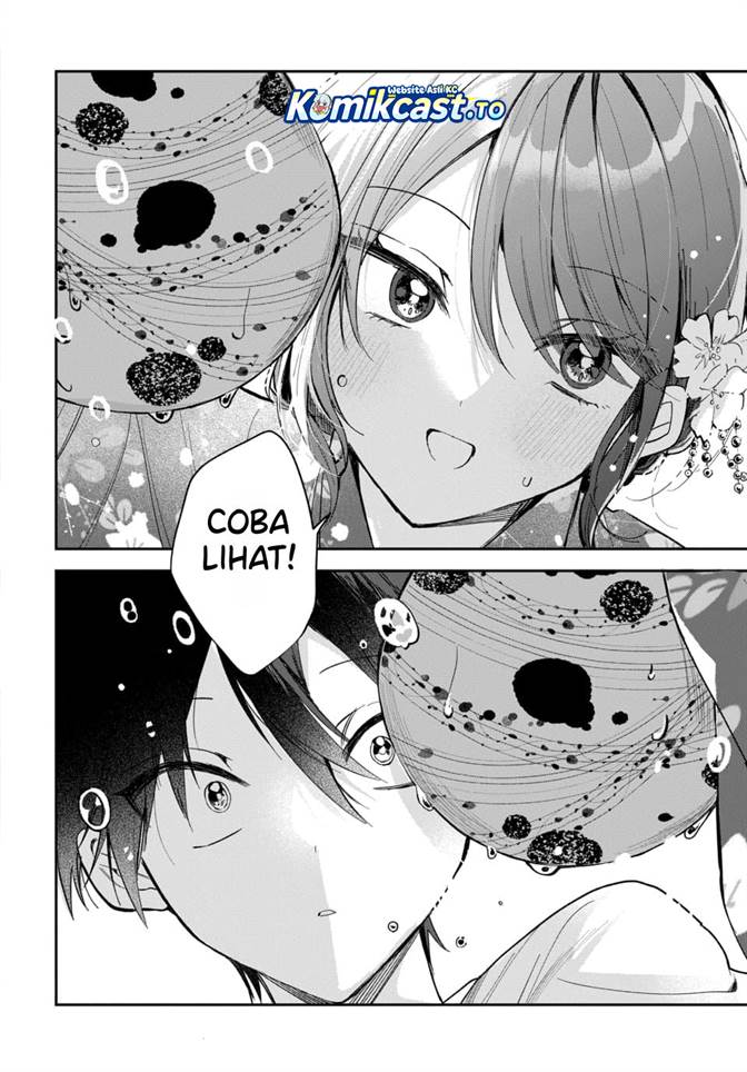 Osoraku Kanojo wa Ore no Aniki wo Neratteru Chap 24 - Next Chap 25