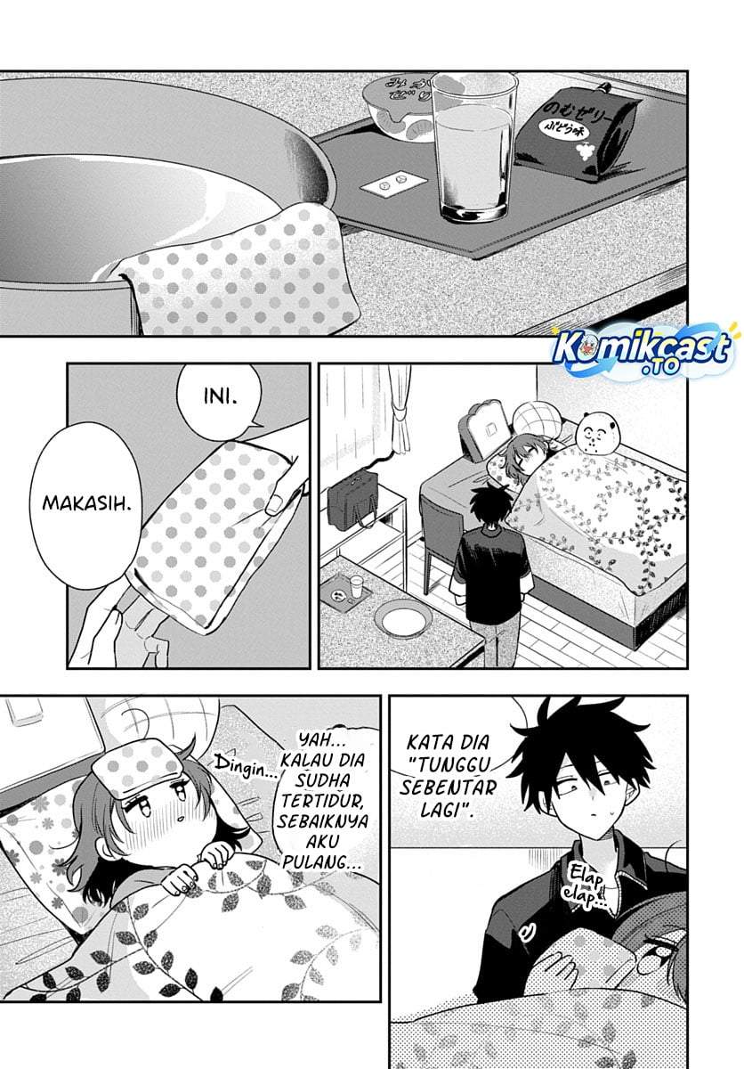 Osoraku Kanojo wa Ore no Aniki wo Neratteru Chap 29 - Next Chap 30