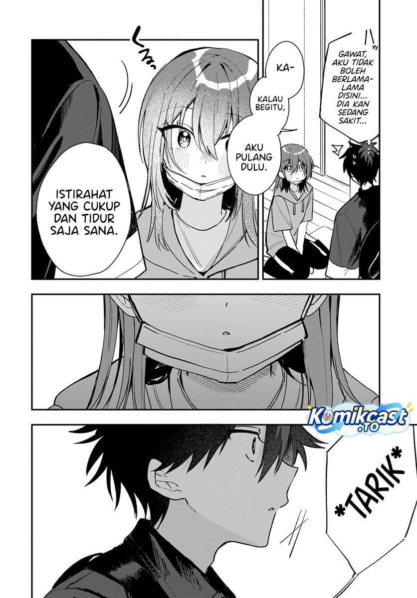 Osoraku Kanojo wa Ore no Aniki wo Neratteru Chap 29 - Next Chap 30