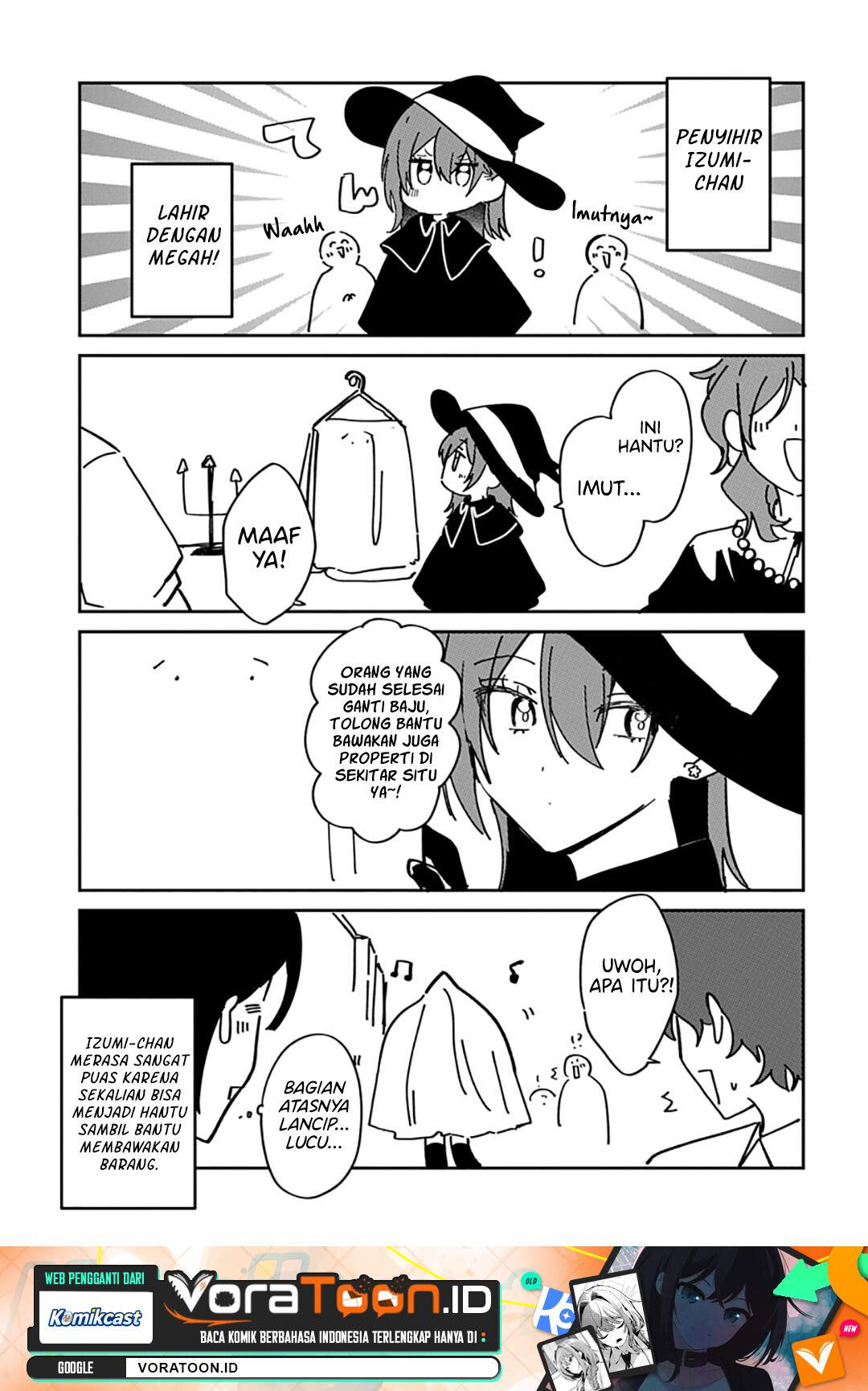 Osoraku Kanojo wa Ore no Aniki wo Neratteru Chap 35.5 - Next Chap 36.5