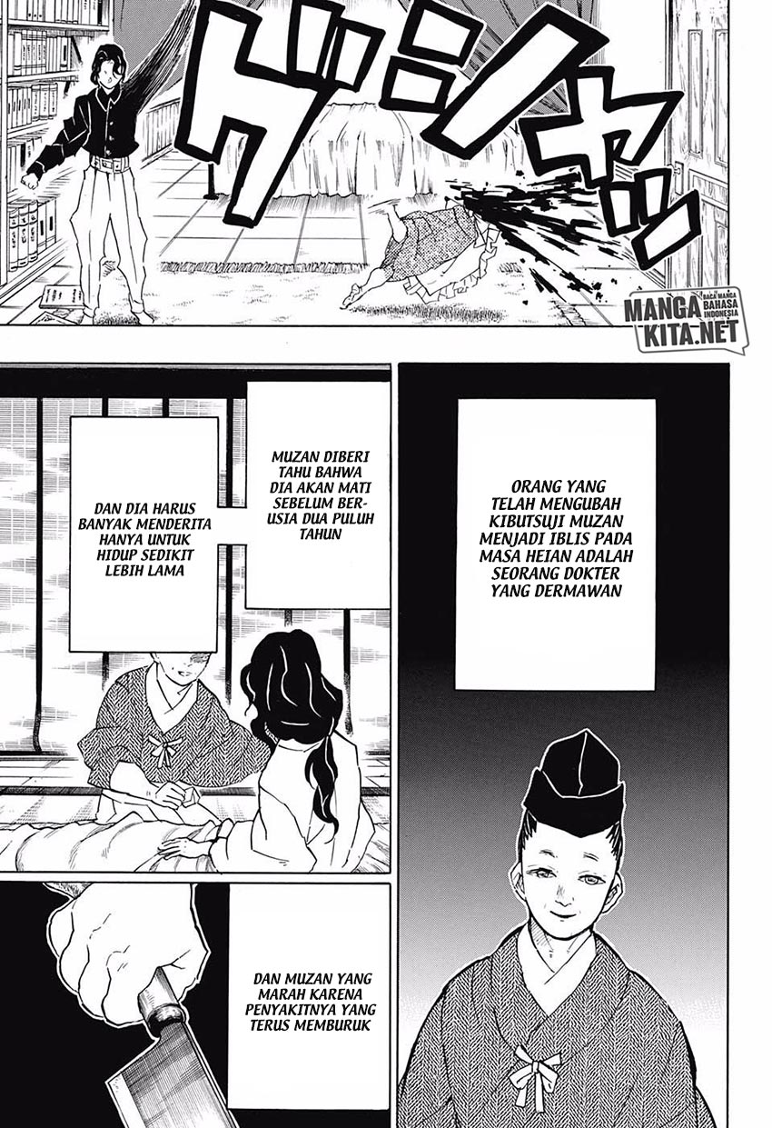 Kimetsu no Yaiba Chap 127 - Next Chap 128