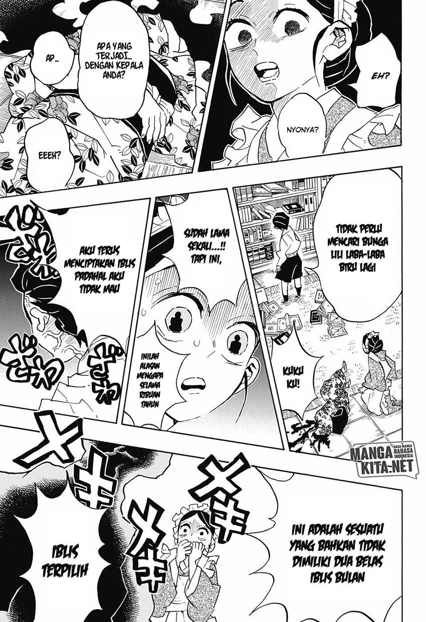 Kimetsu no Yaiba Chap 127 - Next Chap 128