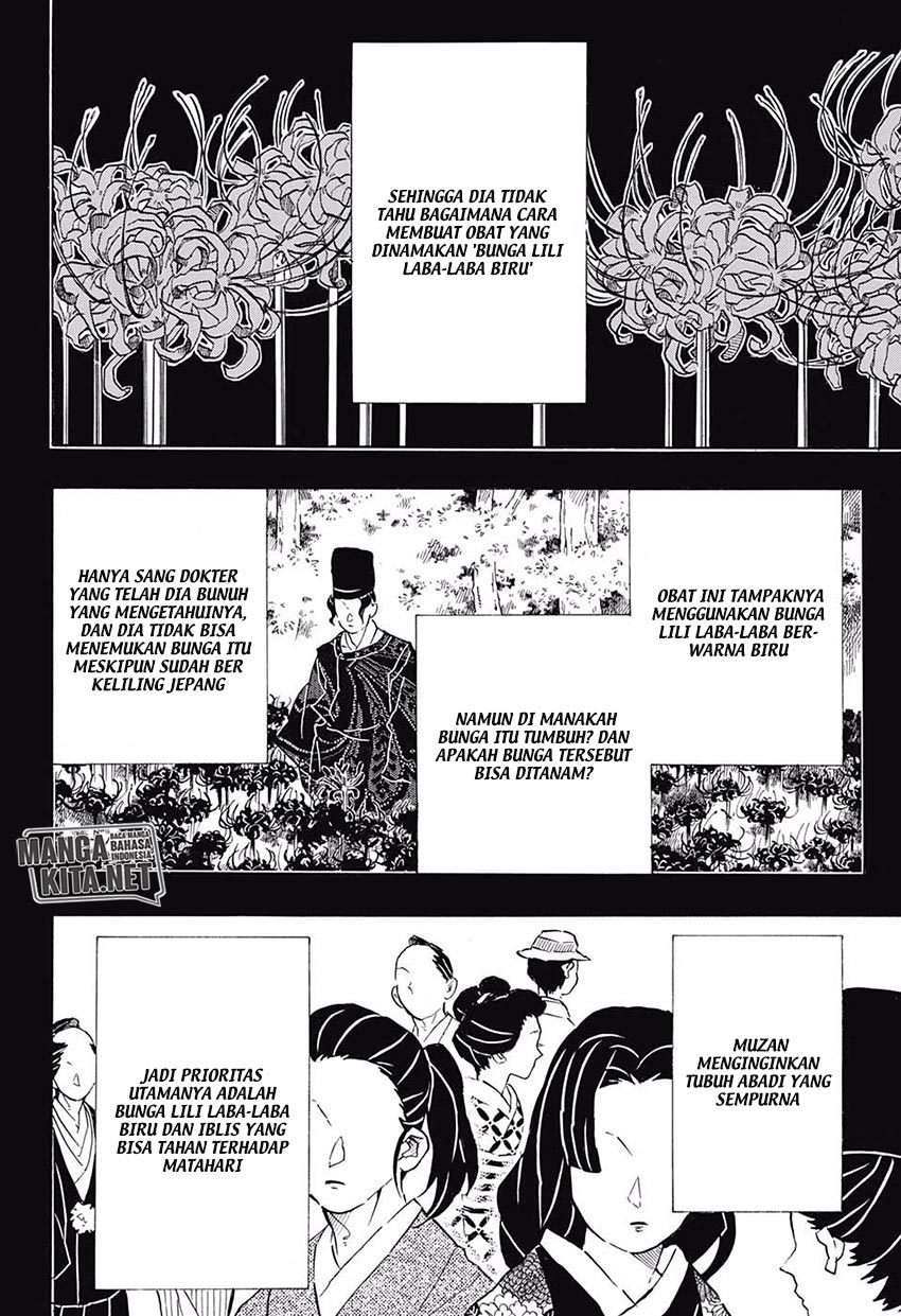 Kimetsu no Yaiba Chap 127 - Next Chap 128