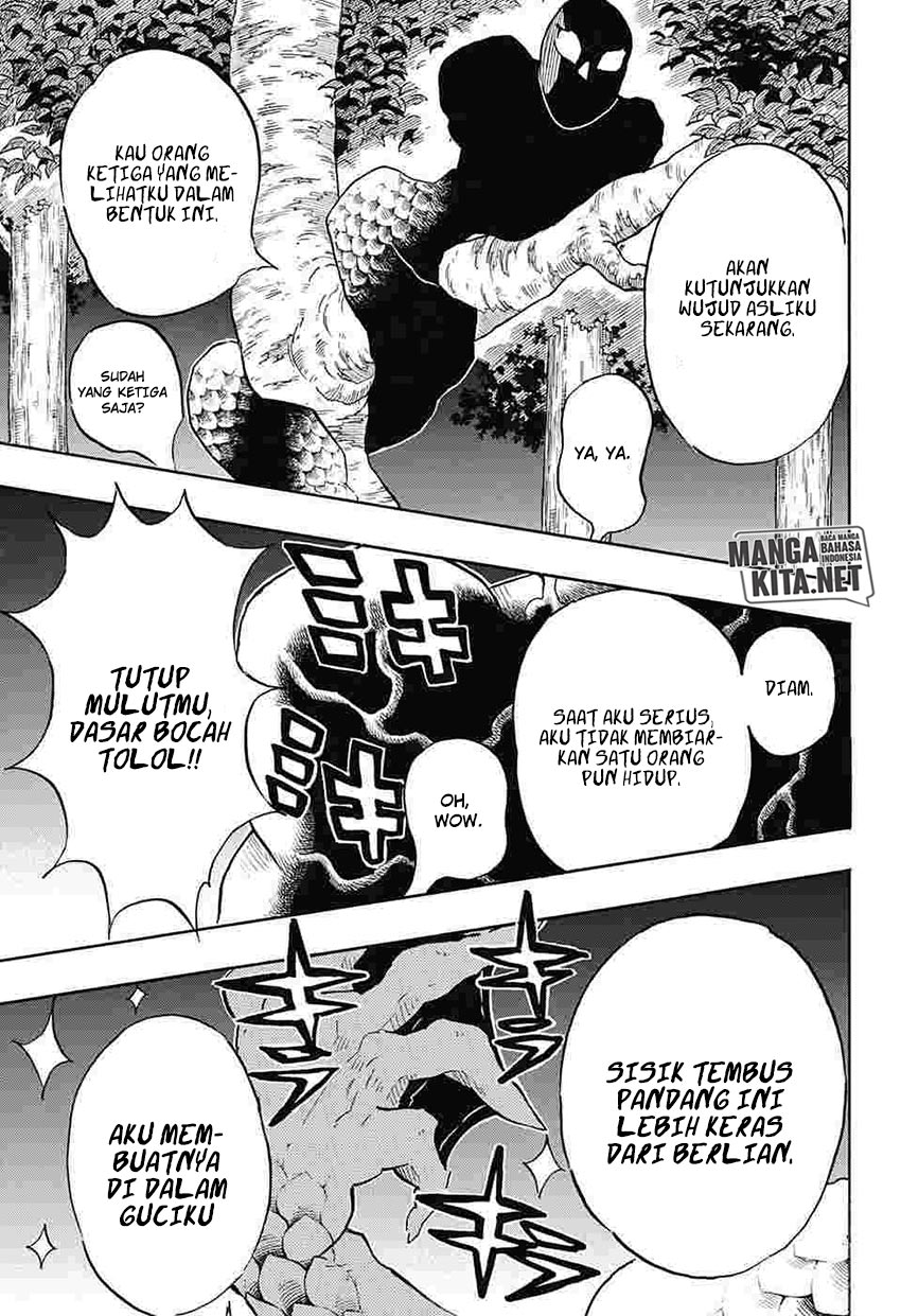 Kimetsu no Yaiba Chap 120 - Next Chap 121
