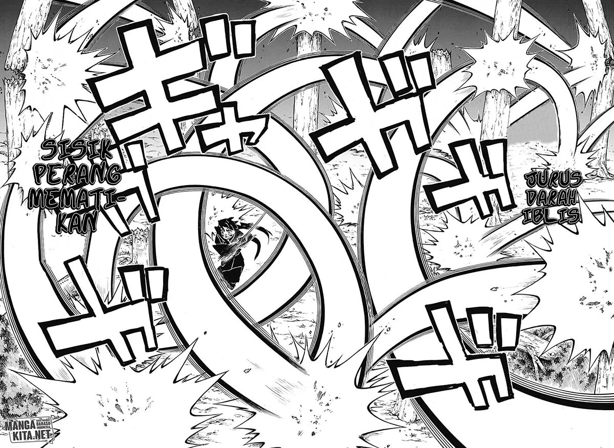 Kimetsu no Yaiba Chap 121 - Next Chap 122