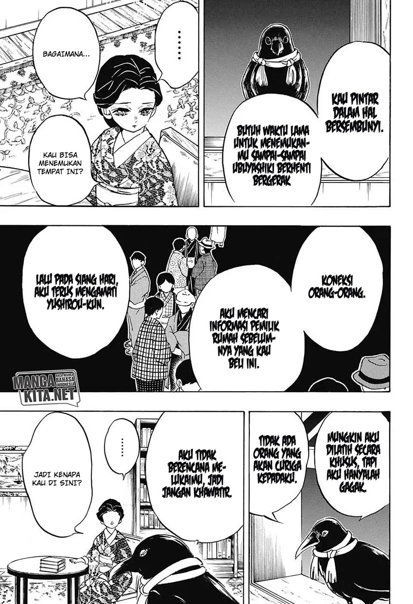 Kimetsu no Yaiba Chap 131 - Next Chap 132