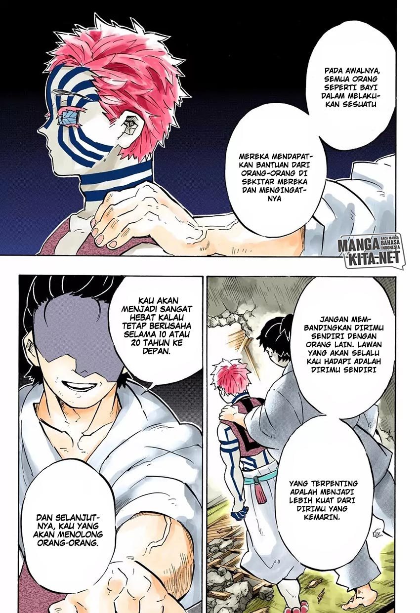 Kimetsu no Yaiba Chap 149 - Next Chap 150