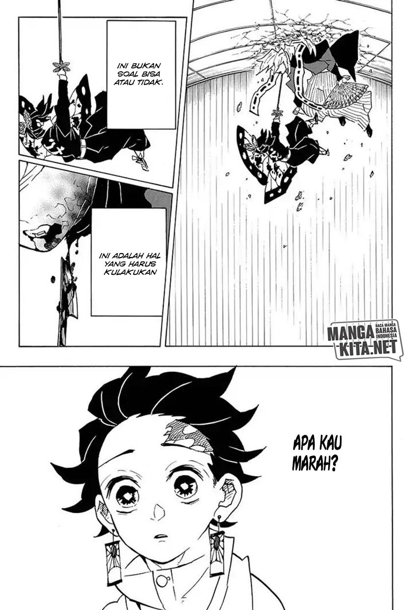 Kimetsu no Yaiba Chap 143 - Next Chap 144