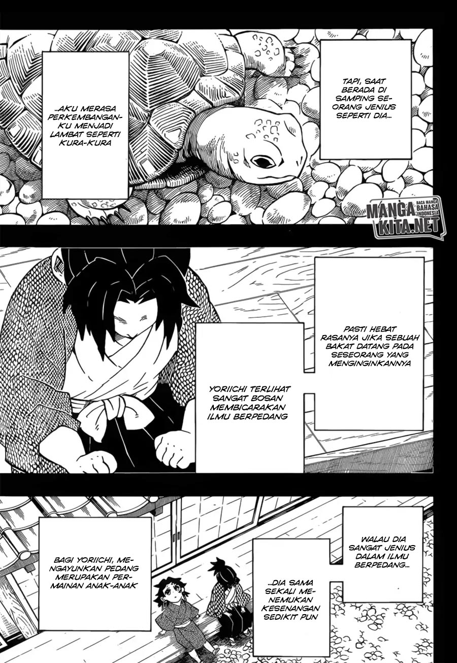Kimetsu no Yaiba Chap 177 - Next Chap 178