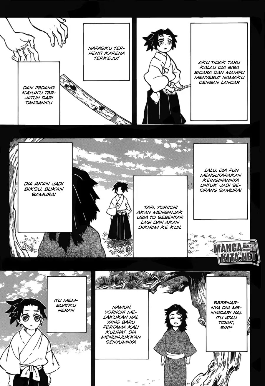 Kimetsu no Yaiba Chap 177 - Next Chap 178