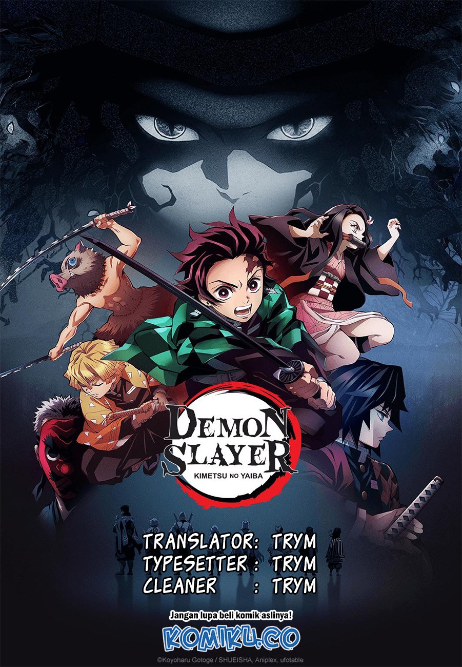 Kimetsu no Yaiba Chap 174 - Next Chap 175