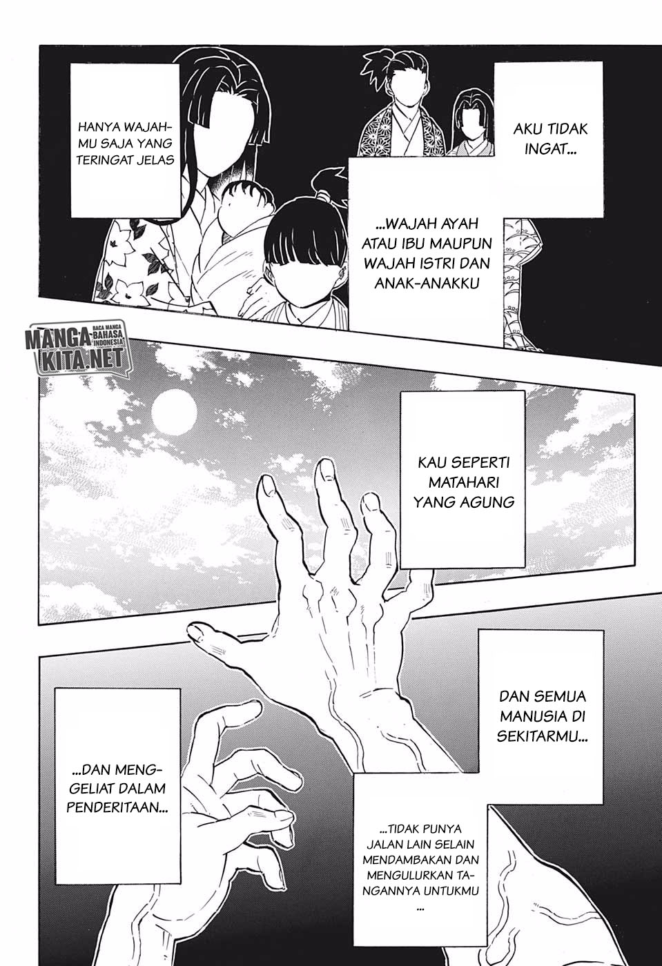 Kimetsu no Yaiba Chap 178 - Next Chap 179