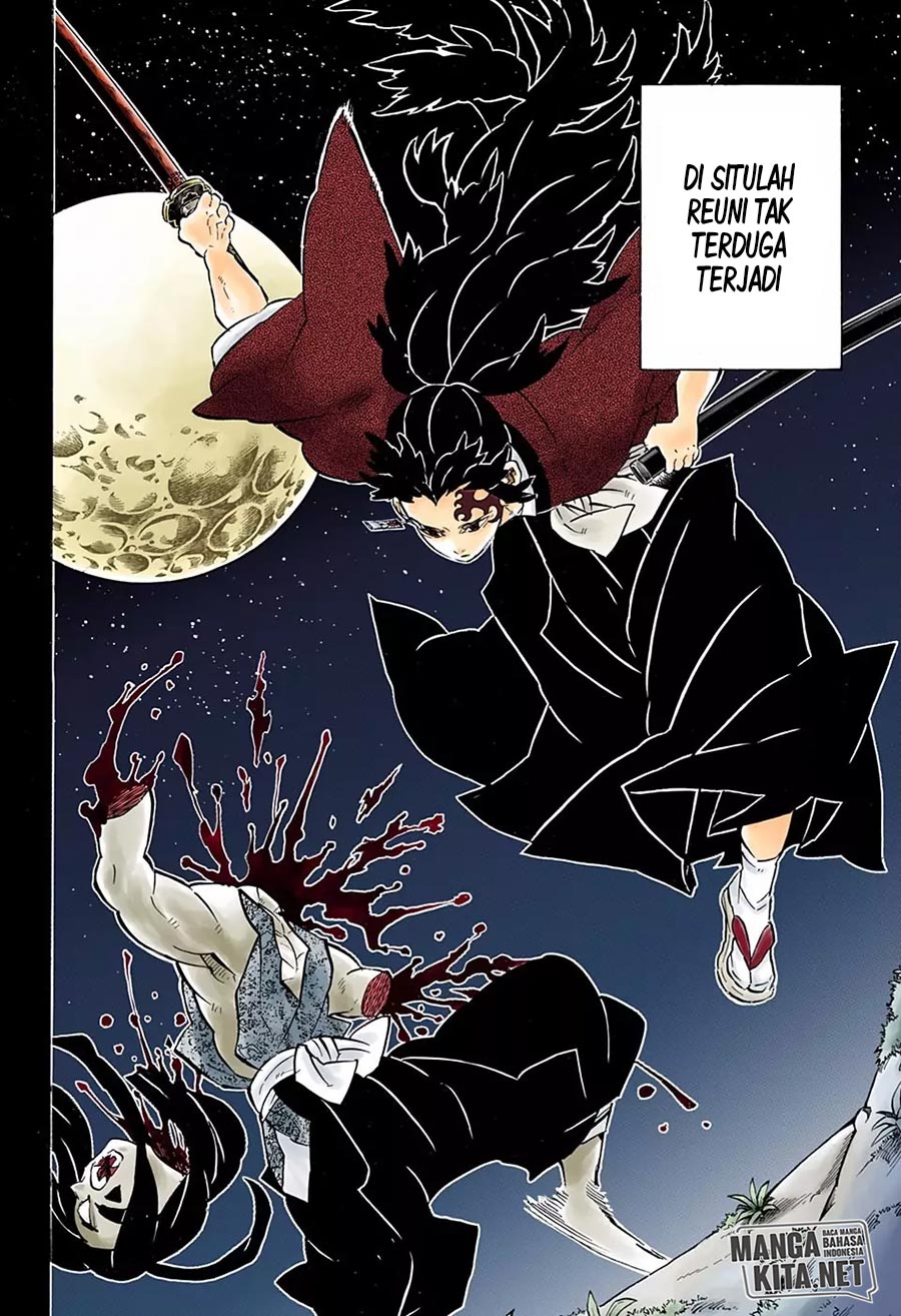 Kimetsu no Yaiba Chap 178.2 - Next Chap 179.2