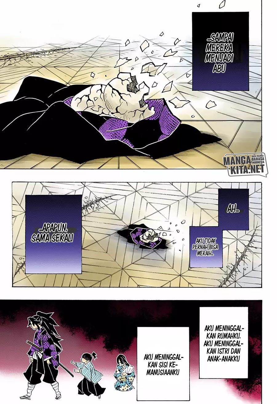 Kimetsu no Yaiba Chap 178.2 - Next Chap 179.2