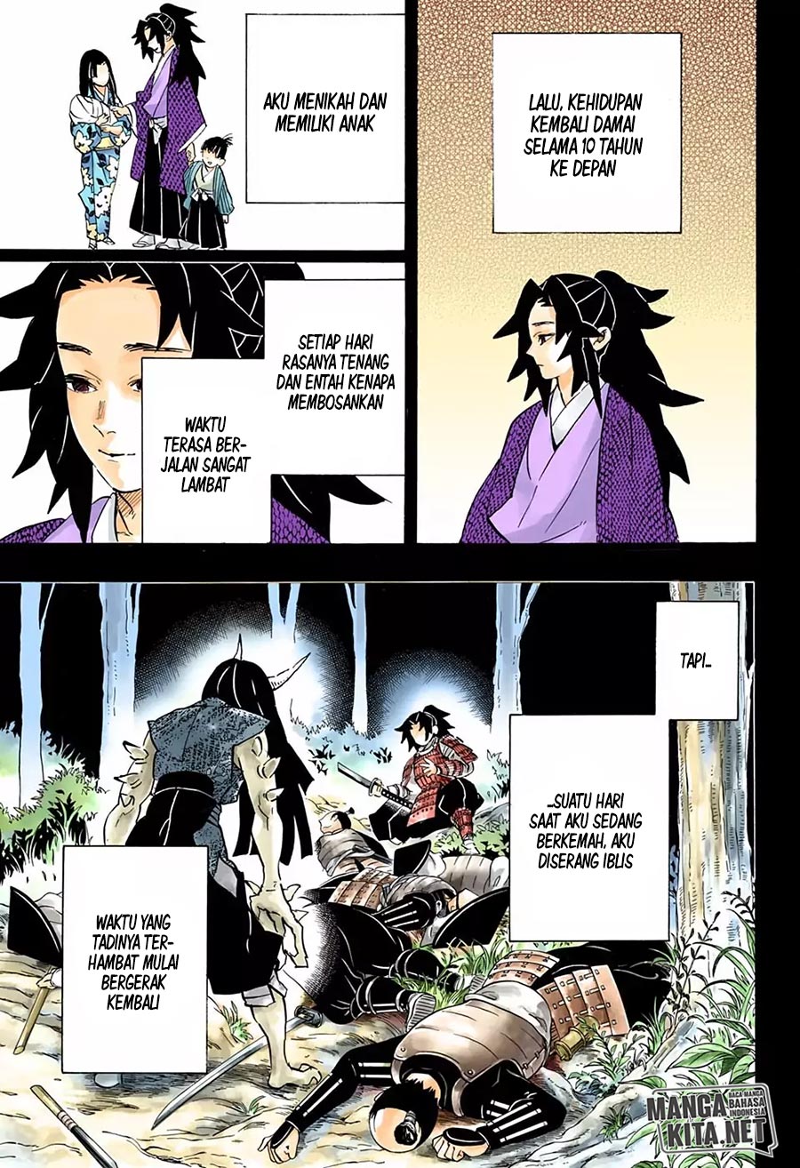 Kimetsu no Yaiba Chap 178.2 - Next Chap 179.2