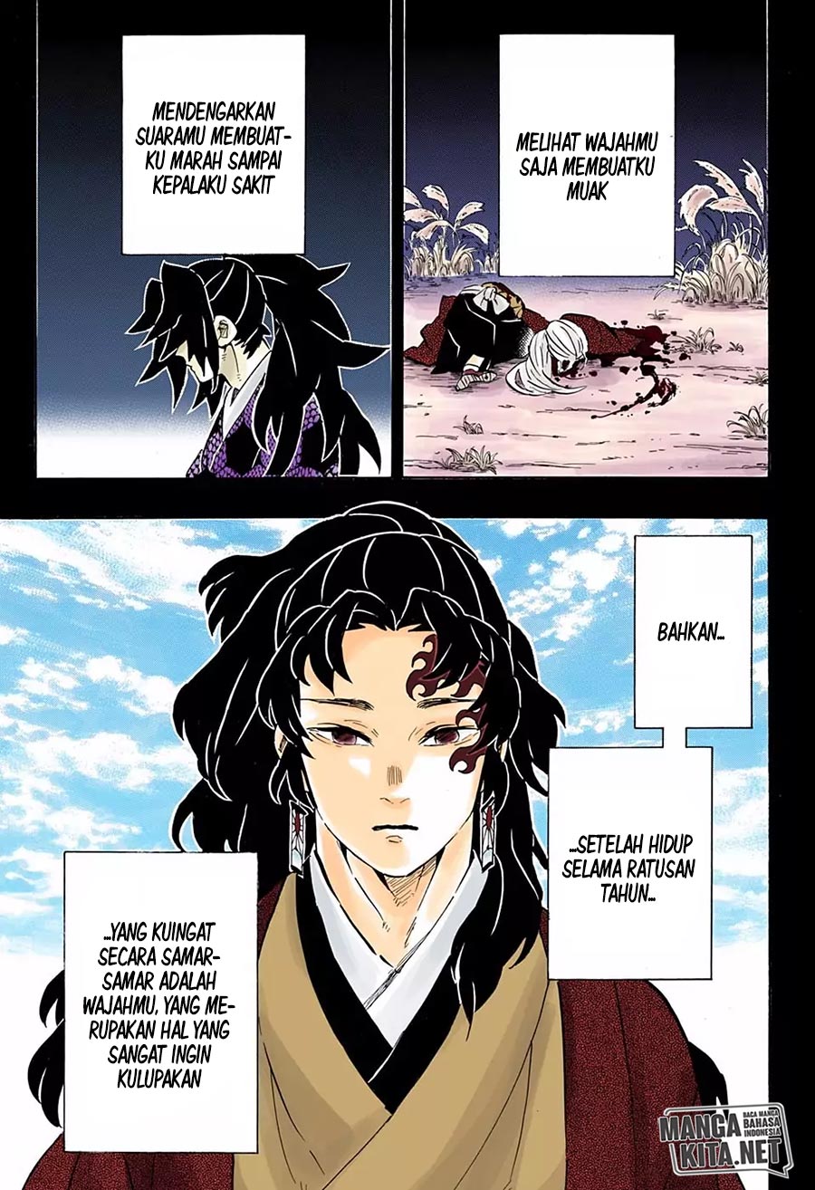 Kimetsu no Yaiba Chap 178.2 - Next Chap 179.2