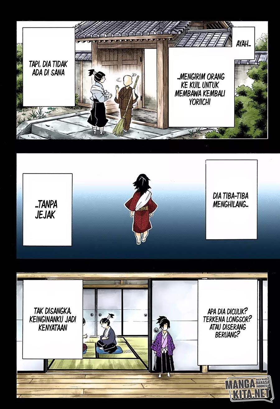 Kimetsu no Yaiba Chap 178.2 - Next Chap 179.2