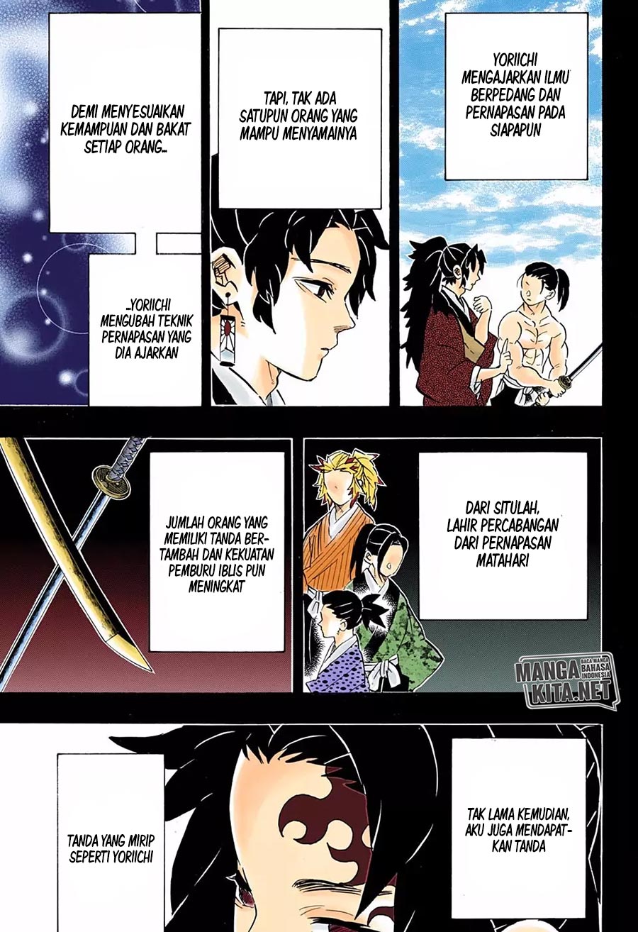 Kimetsu no Yaiba Chap 178.2 - Next Chap 179.2