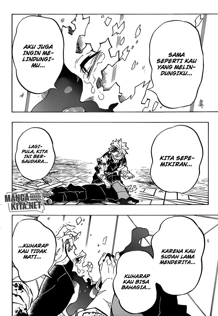Kimetsu no Yaiba Chap 179 - Next Chap 180