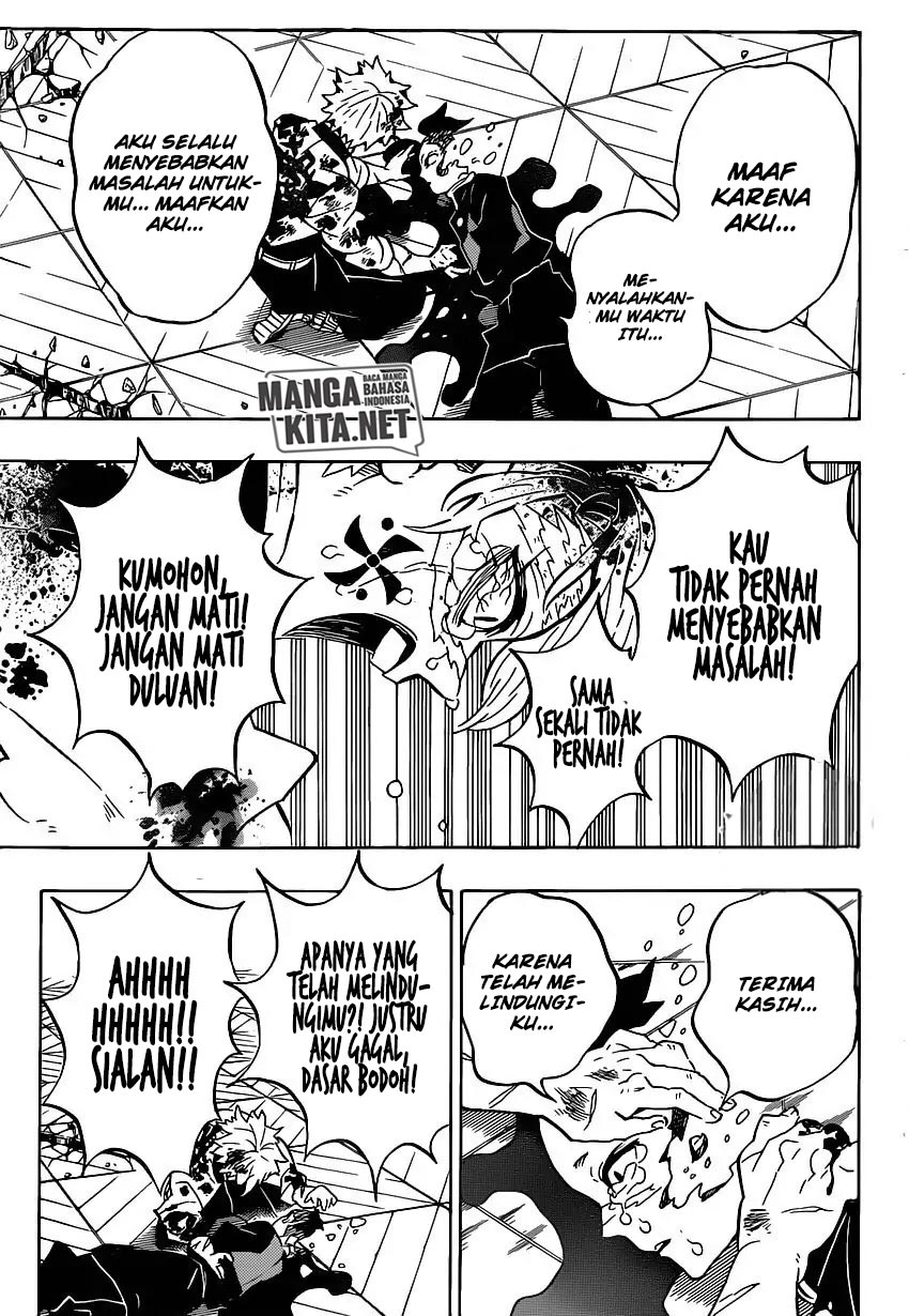 Kimetsu no Yaiba Chap 179 - Next Chap 180