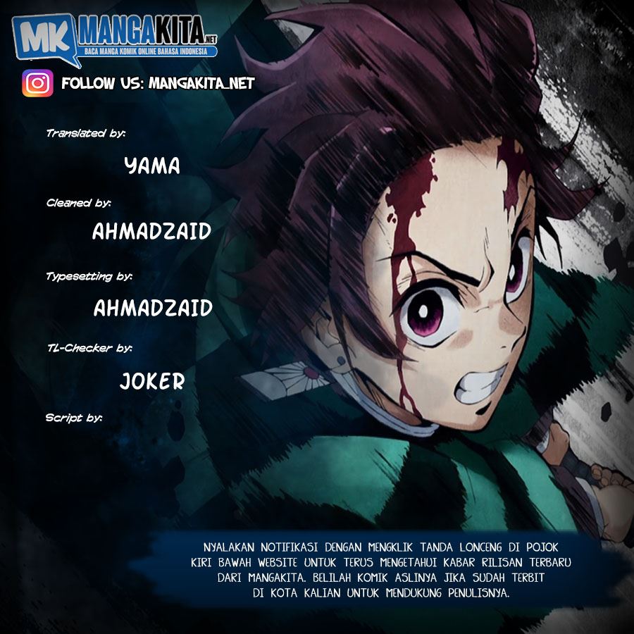 Kimetsu no Yaiba Chap 179 - Next Chap 180