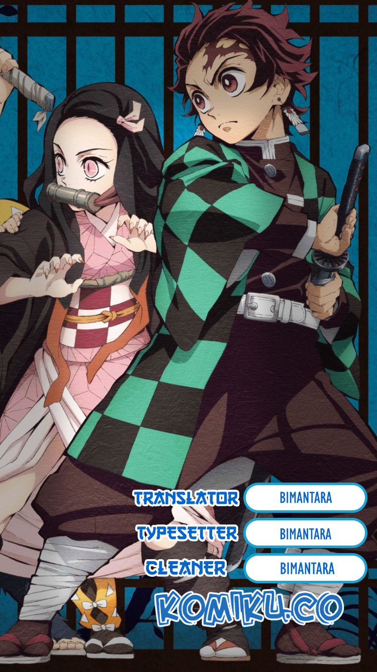 Kimetsu no Yaiba Chap 173 - Next Chap 174