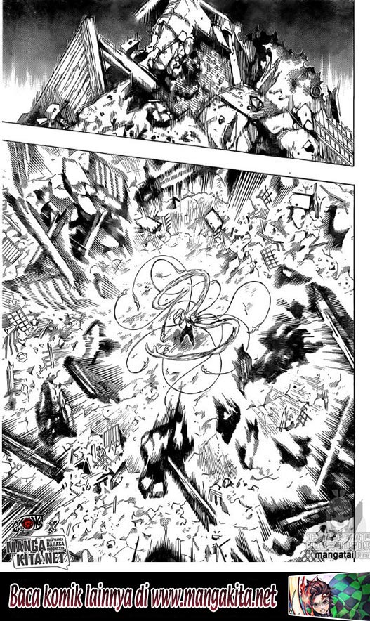 Kimetsu no Yaiba Chap 184 - Next Chap 185