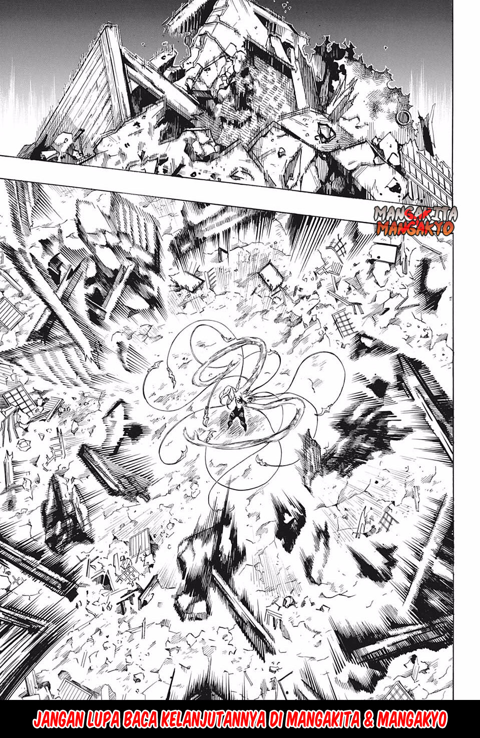 Kimetsu no Yaiba Chap 184.5 - Next Chap 185.5