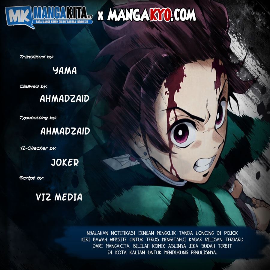Kimetsu no Yaiba Chap 184.5 - Next Chap 185.5