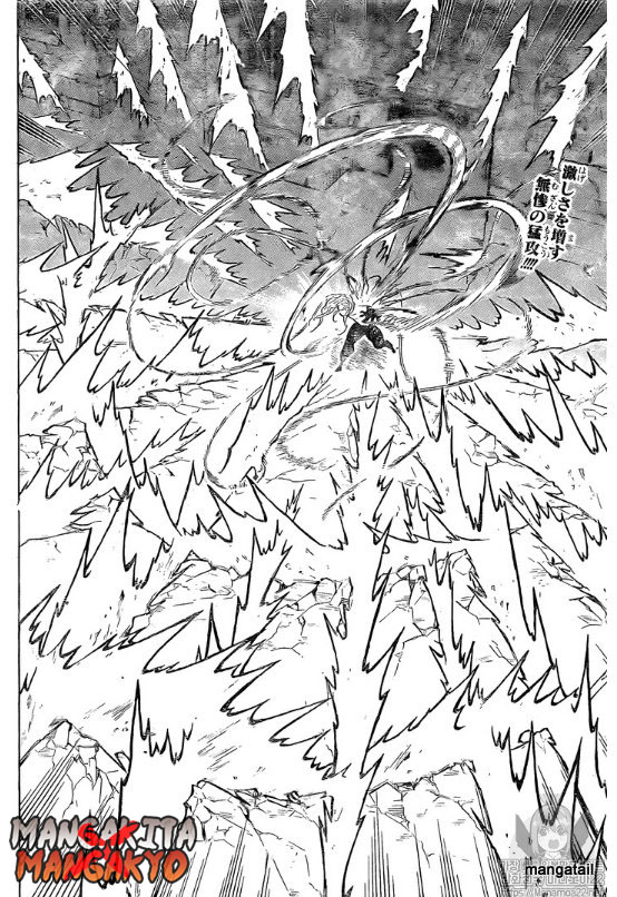 Kimetsu no Yaiba Chap 188 - Next Chap 189