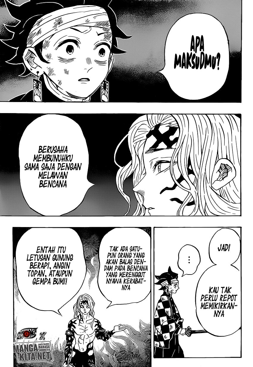 Kimetsu no Yaiba Chap 181 - Next Chap 182