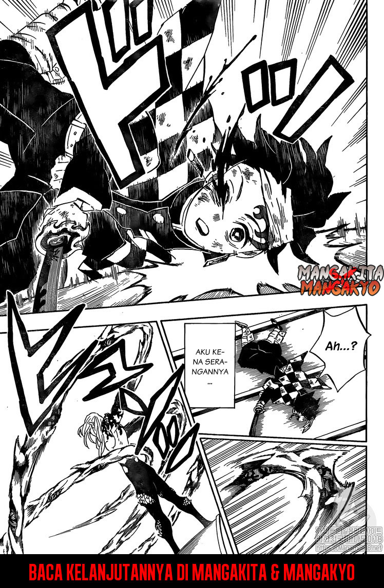 Kimetsu no Yaiba Chap 182 - Next Chap 183