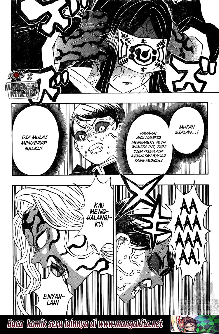 Kimetsu no Yaiba Chap 183 - Next Chap 184