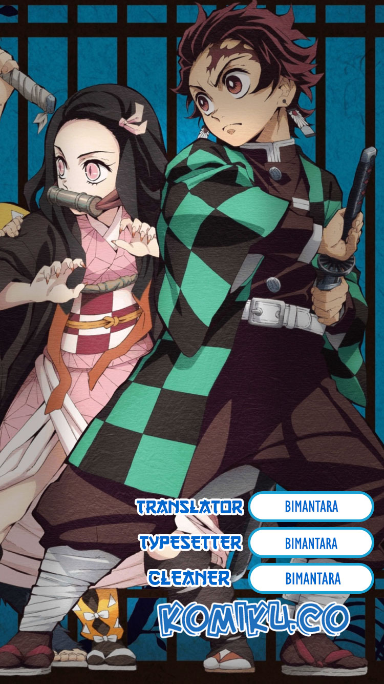 Kimetsu no Yaiba Chap 183.5 - Next Chap 184.5