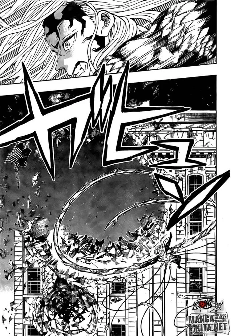 Kimetsu no Yaiba Chap 194 - Next Chap 195