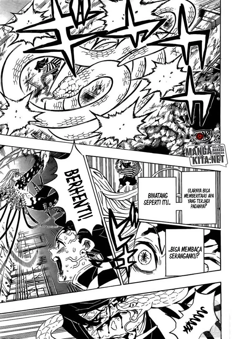 Kimetsu no Yaiba Chap 194 - Next Chap 195