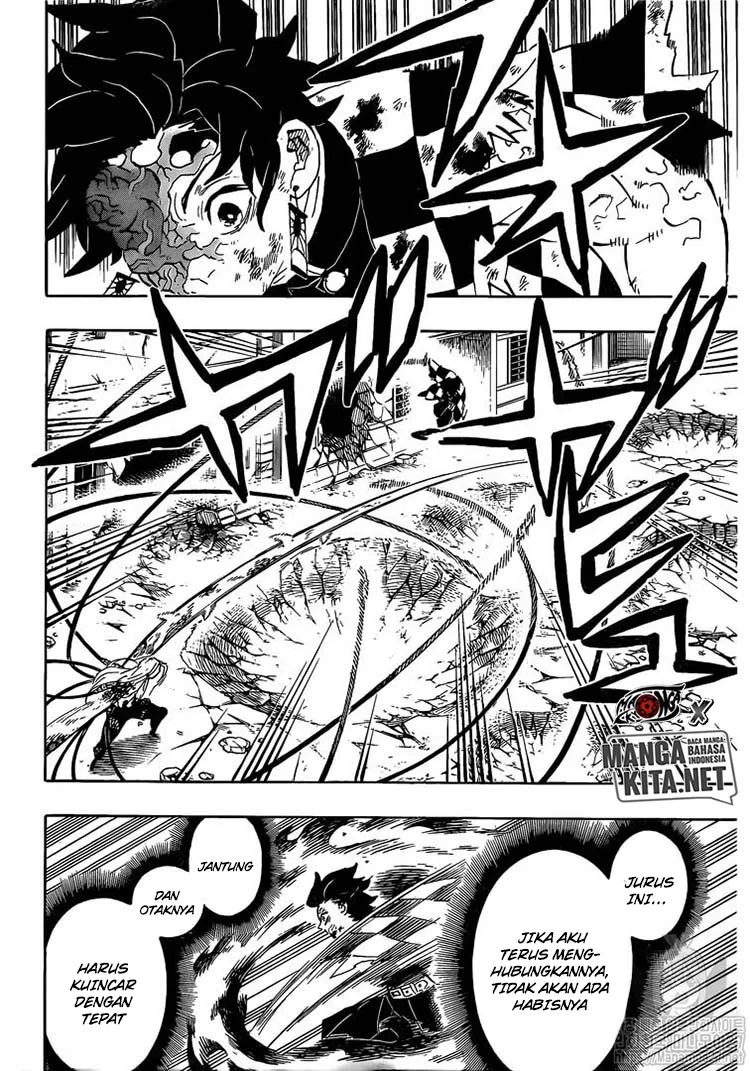 Kimetsu no Yaiba Chap 194 - Next Chap 195