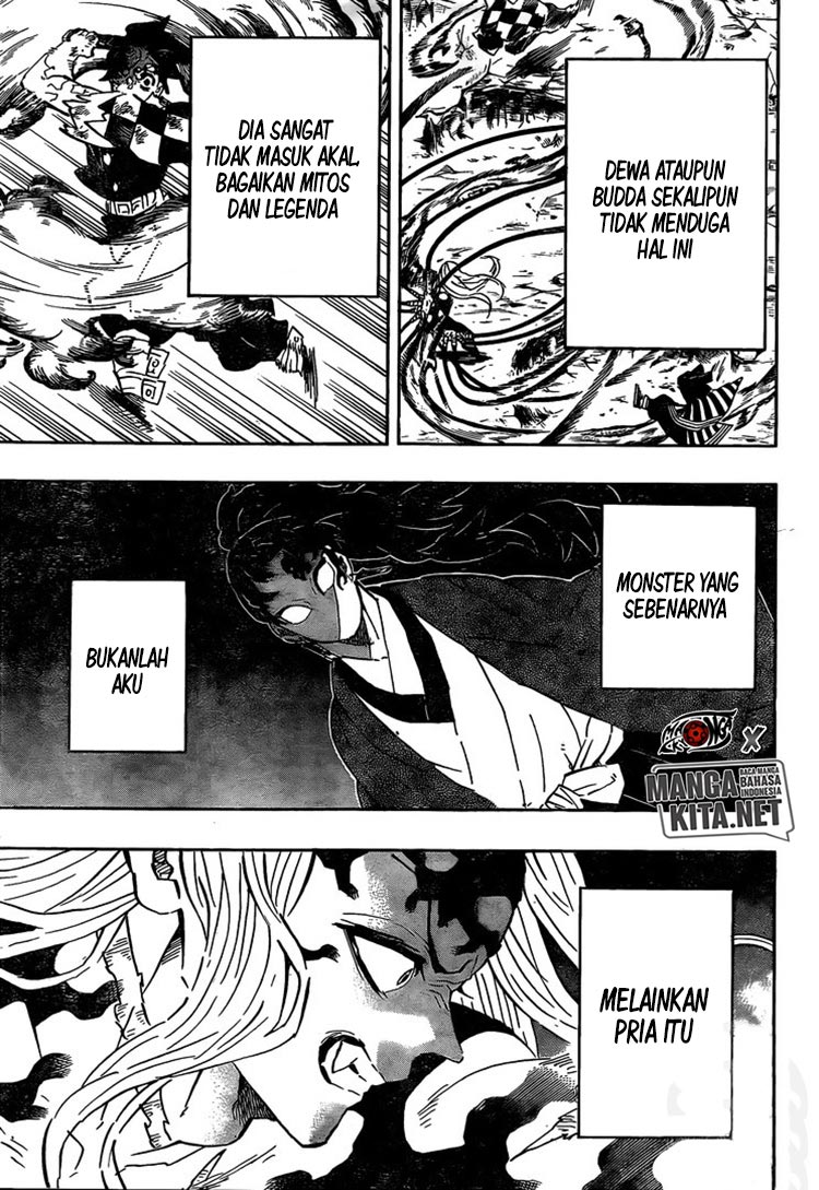 Kimetsu no Yaiba Chap 195 - Next Chap 196