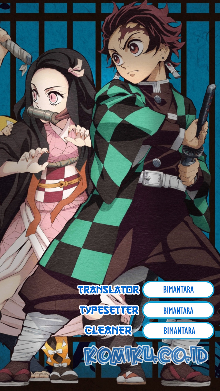 Kimetsu no Yaiba Chap 196.5 - Next Chap 197.5