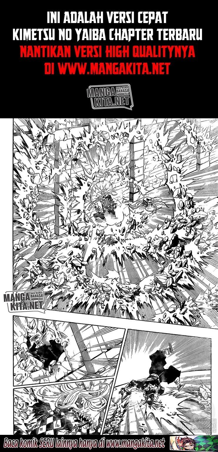 Kimetsu no Yaiba Chap 199 - Next Chap 200