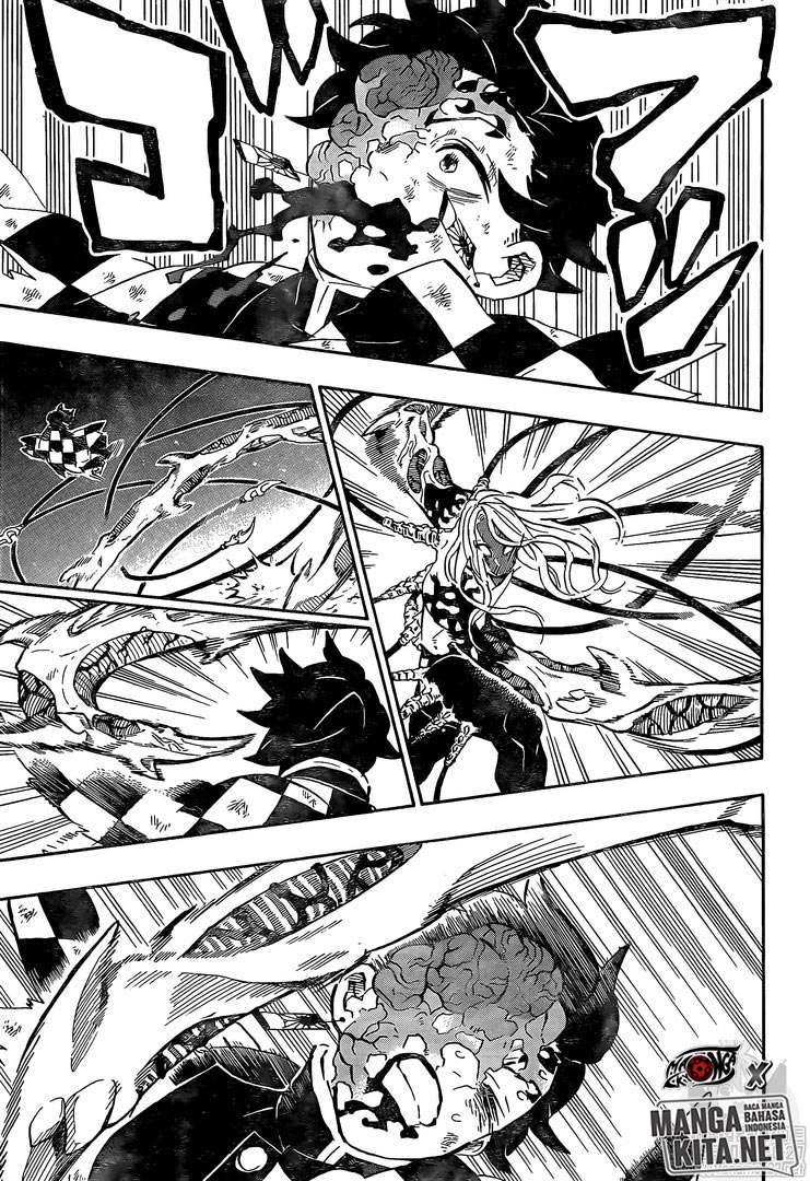 Kimetsu no Yaiba Chap 193 - Next Chap 194