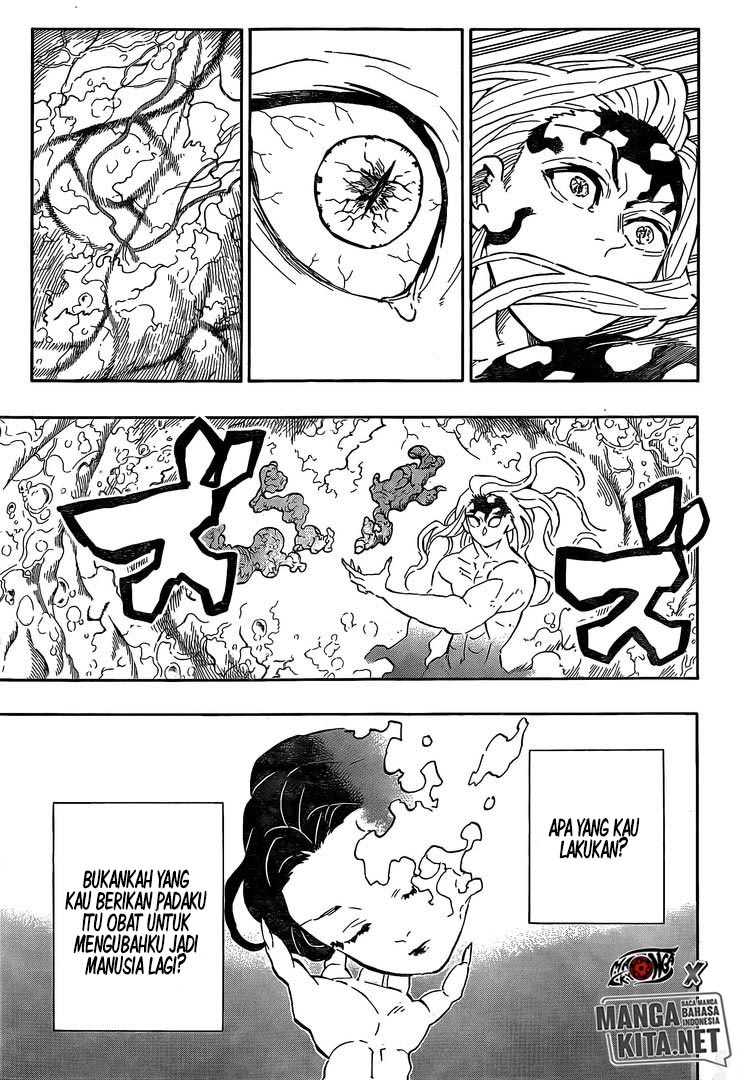 Kimetsu no Yaiba Chap 193 - Next Chap 194