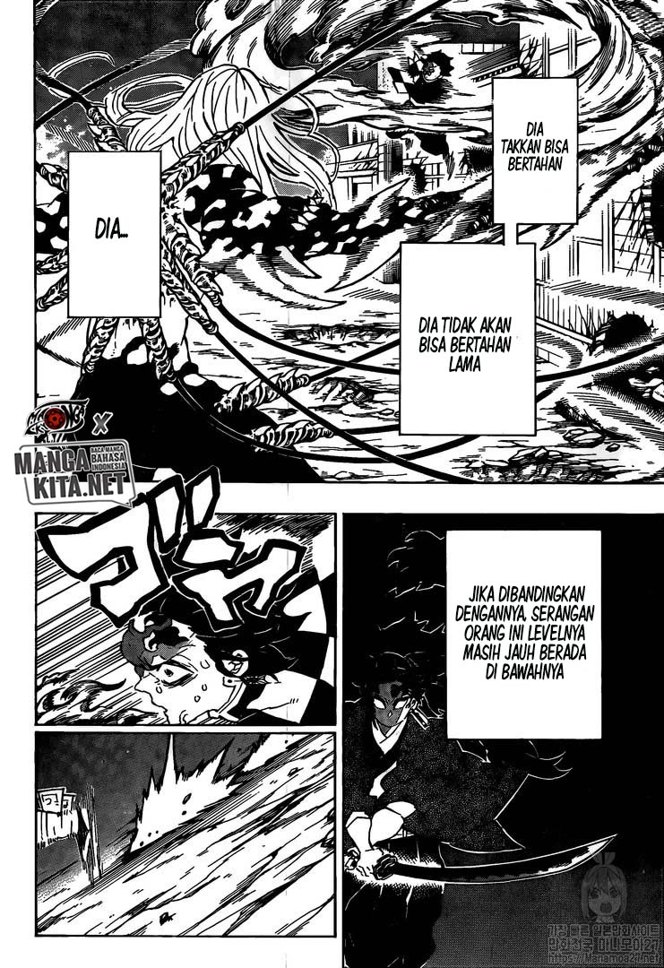 Kimetsu no Yaiba Chap 193 - Next Chap 194